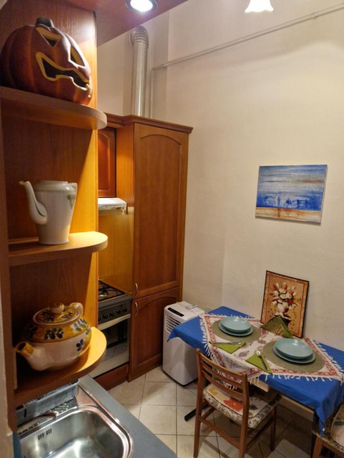 Ferienwohnung Weiner Downtown Budapest Exterior foto